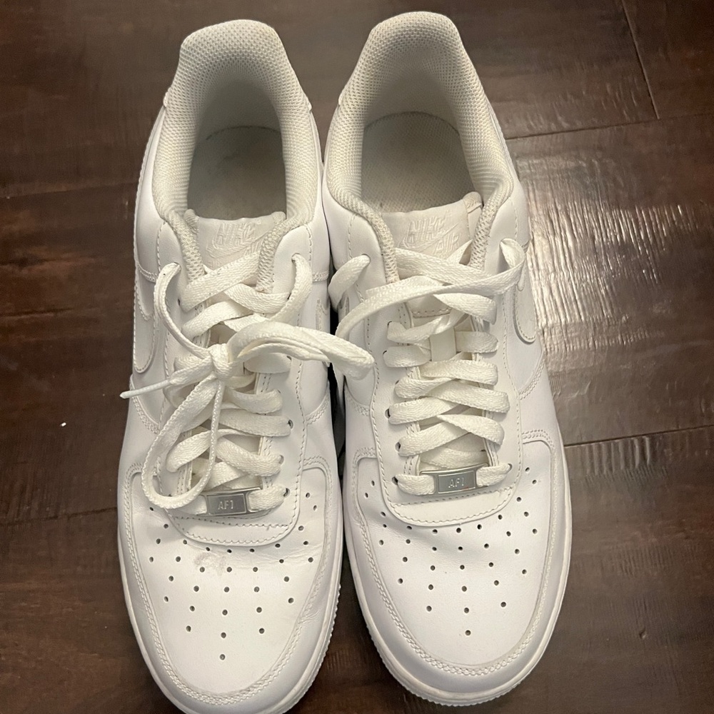 Air Force 1 White
